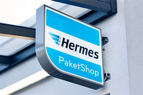 Hermes Paketshop in Leonberg